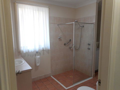 Beaches Serviced Apartments - Accommodation in Bendigo 24