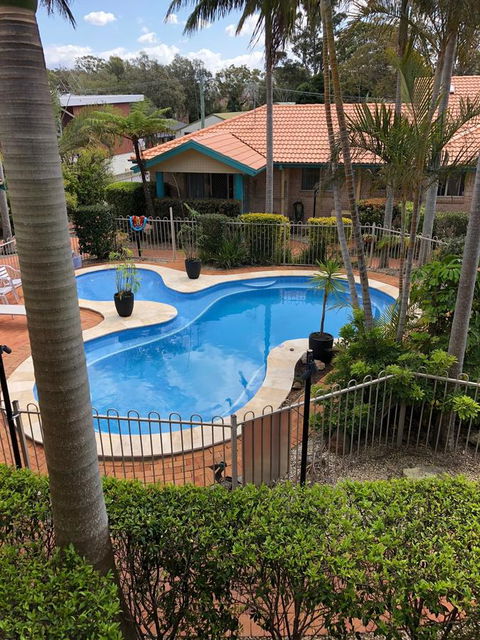 Beaches Serviced Apartments - Accommodation in Bendigo 10