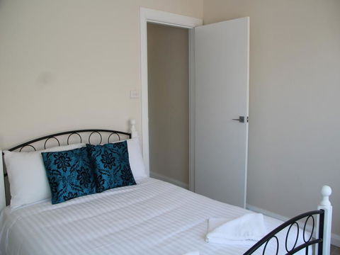 Beaches Serviced Apartments - Accommodation in Bendigo 3