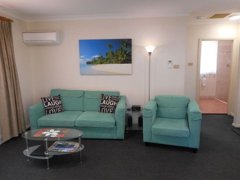 Beaches Serviced Apartments - Accommodation in Bendigo 25