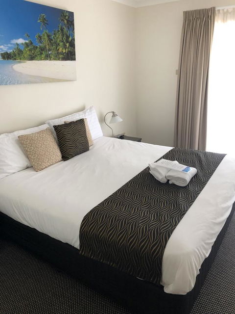 Beaches Serviced Apartments - Accommodation in Bendigo 6
