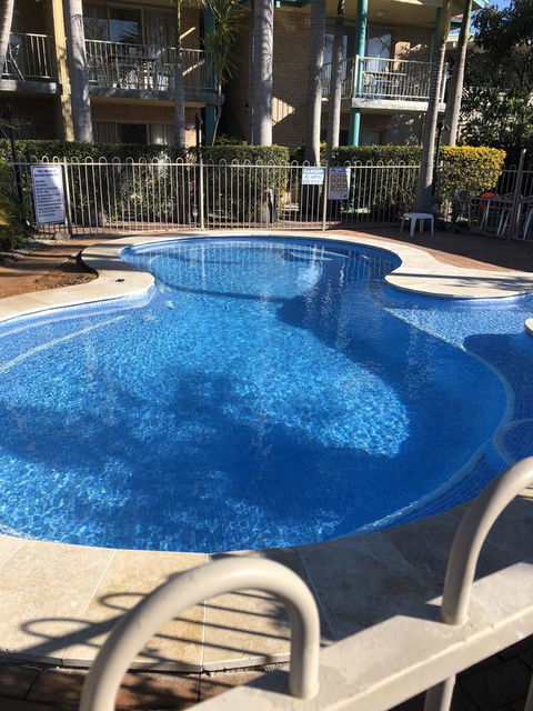 Beaches Serviced Apartments - Accommodation in Bendigo 22