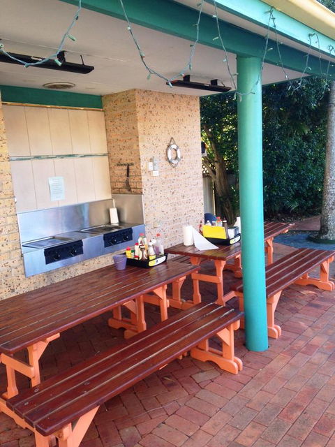 Beaches Serviced Apartments - Accommodation in Bendigo 41