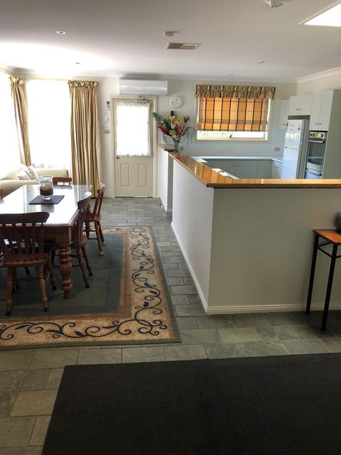 Beaches Serviced Apartments - Accommodation in Bendigo 5