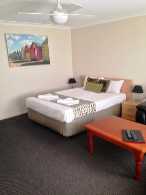 Beaches Serviced Apartments - Accommodation in Bendigo 36