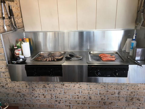 Beaches Serviced Apartments - Accommodation in Bendigo 16