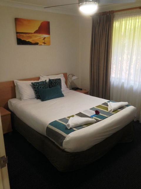 Beaches Serviced Apartments - Accommodation in Bendigo 39