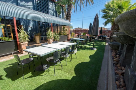 Elkira Court Motel - Accommodation in Bendigo 7
