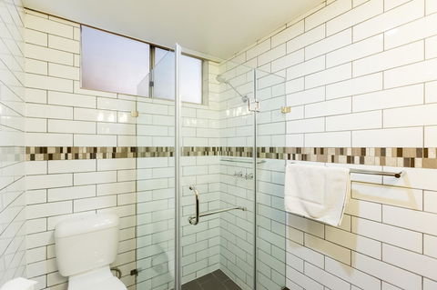 Elkira Court Motel - Accommodation in Bendigo 25