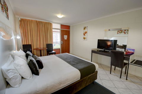 Elkira Court Motel - Accommodation in Bendigo 14