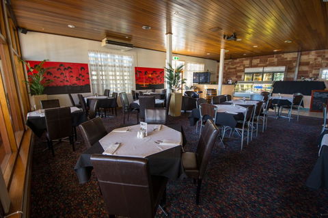 Elkira Court Motel - Accommodation in Bendigo 12