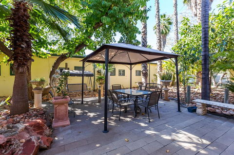 Elkira Court Motel - Accommodation in Bendigo 23