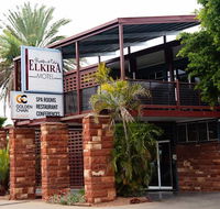Elkira Court Motel - Accommodation in Bendigo