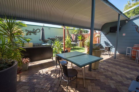 Elkira Court Motel - Accommodation in Bendigo 11