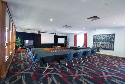 Elkira Court Motel - Accommodation in Bendigo 17