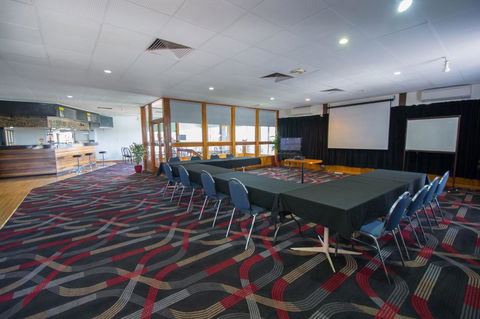 Elkira Court Motel - Accommodation in Bendigo 18