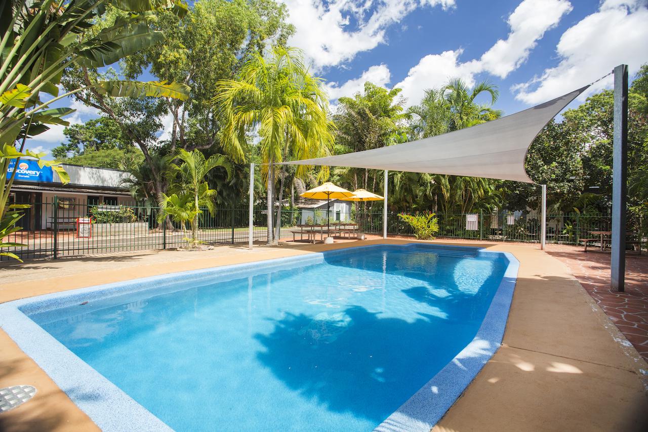 Winnellie NT Accommodation in Bendigo