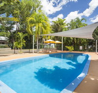 Discovery Parks  Darwin - Accommodation in Bendigo