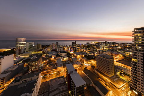 Oaks Darwin Elan Hotel - Accommodation in Bendigo 20