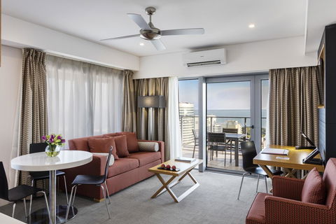 Oaks Darwin Elan Hotel - Accommodation in Bendigo 16
