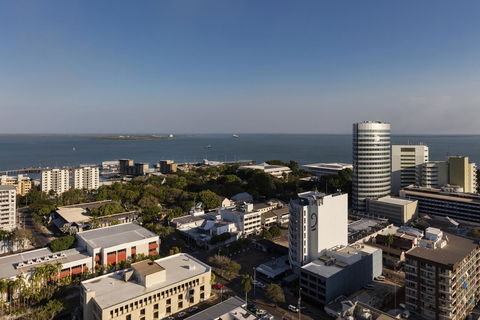 Oaks Darwin Elan Hotel - Accommodation in Bendigo 23