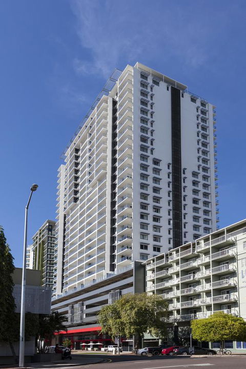 Oaks Darwin Elan Hotel - Accommodation in Bendigo 7