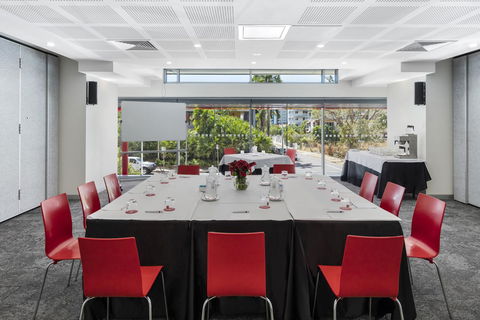 Oaks Darwin Elan Hotel - Accommodation in Bendigo 25