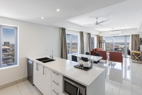 Oaks Darwin Elan Hotel - Accommodation in Bendigo 3