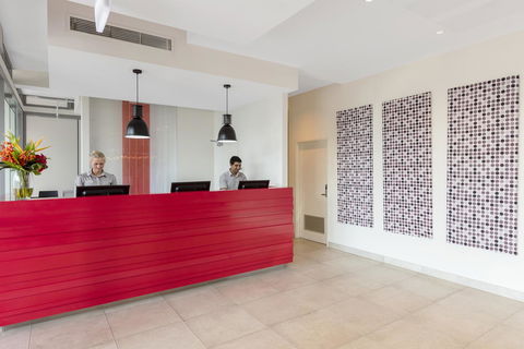 Oaks Darwin Elan Hotel - Accommodation in Bendigo 8