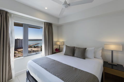 Oaks Darwin Elan Hotel - Accommodation in Bendigo 19