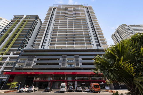 Oaks Darwin Elan Hotel - Accommodation in Bendigo 6