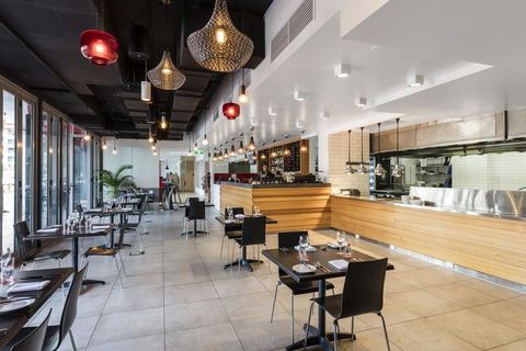 Oaks Darwin Elan Hotel - Accommodation in Bendigo 22
