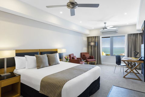 Oaks Darwin Elan Hotel - Accommodation in Bendigo 1
