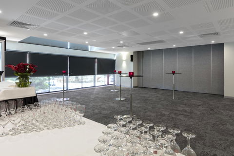 Oaks Darwin Elan Hotel - Accommodation in Bendigo 27