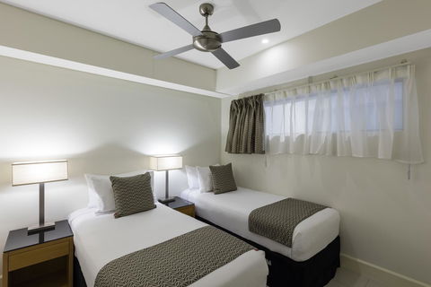 Oaks Darwin Elan Hotel - Accommodation in Bendigo 18