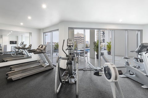 Oaks Darwin Elan Hotel - Accommodation in Bendigo 5
