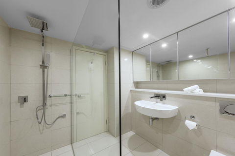 Oaks Darwin Elan Hotel - Accommodation in Bendigo 4