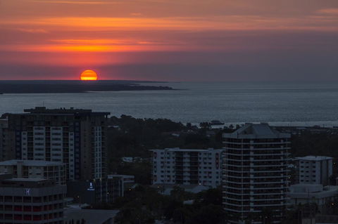 Oaks Darwin Elan Hotel - Accommodation in Bendigo 24