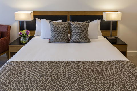 Oaks Darwin Elan Hotel - Accommodation in Bendigo 15