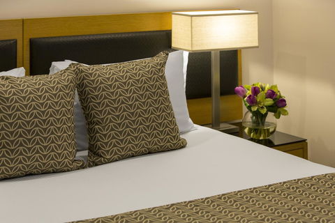 Oaks Darwin Elan Hotel - Accommodation in Bendigo 10