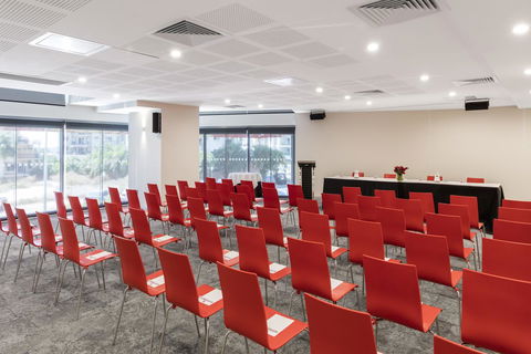 Oaks Darwin Elan Hotel - Accommodation in Bendigo 26