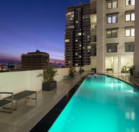 Oaks Elan Darwin - Accommodation in Bendigo