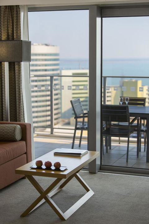 Oaks Darwin Elan Hotel - Accommodation in Bendigo 14
