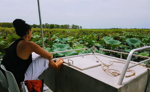 Wildman Wilderness Lodge - Accommodation in Bendigo 26