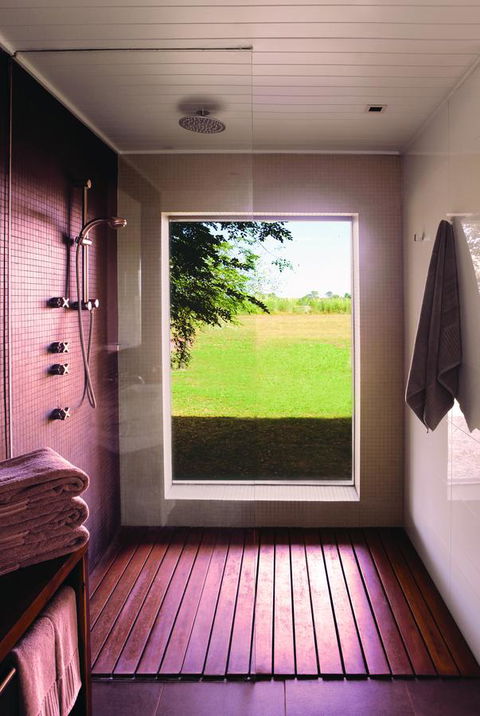 Wildman Wilderness Lodge - Accommodation in Bendigo 16