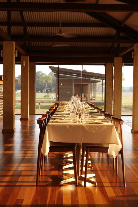 Wildman Wilderness Lodge - Accommodation in Bendigo 18