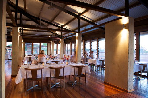 Wildman Wilderness Lodge - Accommodation in Bendigo 17