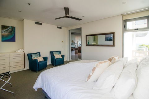 ZEN BY THE WATER - Esplanade Darwin Retreat - Accommodation in Bendigo 10