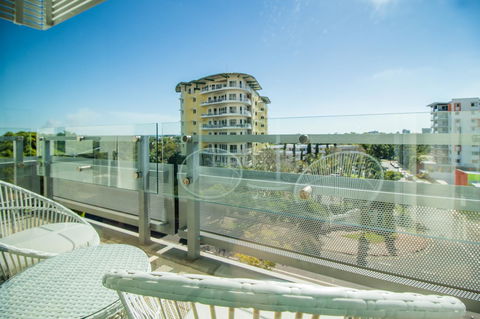 ZEN BY THE WATER - Esplanade Darwin Retreat - Accommodation in Bendigo 34