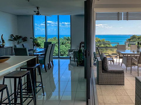 ZEN BY THE WATER - Esplanade Darwin Retreat - Accommodation in Bendigo 43